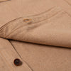 [Pre-Order] Studio D'Artisan "Fox Cotton" Work Shirt
