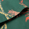 [Pre-Order] Studio D'Artisan "Palm Climber" Original Aloha Shirt
