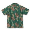 [Pre-Order] Studio D'Artisan "Palm Climber" Original Aloha Shirt