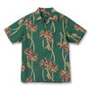 [Pre-Order] Studio D'Artisan "Palm Climber" Original Aloha Shirt