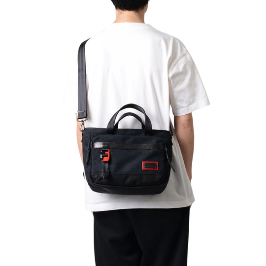 Master-piece x Toyota Gazoo Racing Mini Tote Bag