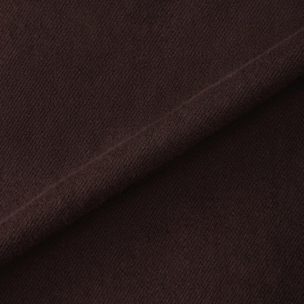 Momotaro "Onigurumi" Selvedge Jacket