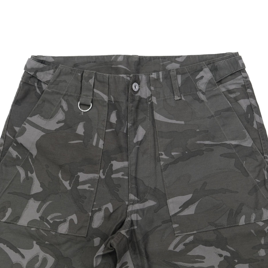 Soundman "Old Baker" Camo Baker Pants