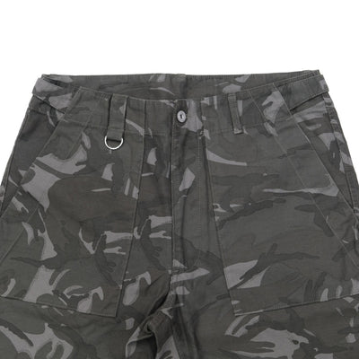 Soundman "Old Baker" Camo Baker Pants