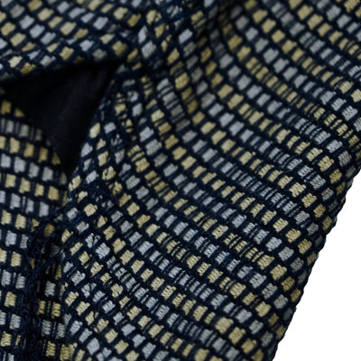 Samurai Jeans SSS26-NRS "Noragi Sashiko" Work Shirt