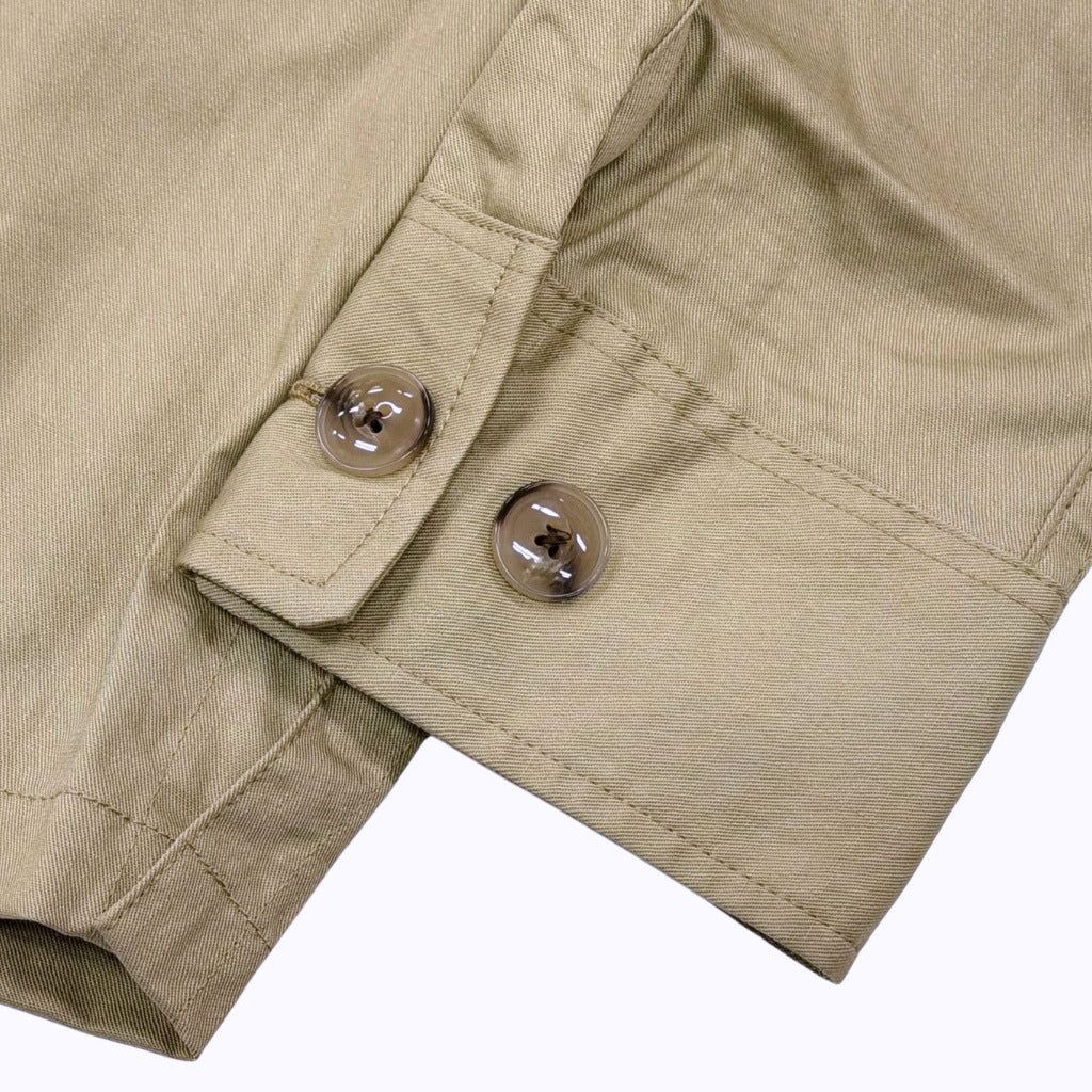 Soundman "Becket" American Hunting Shirt
