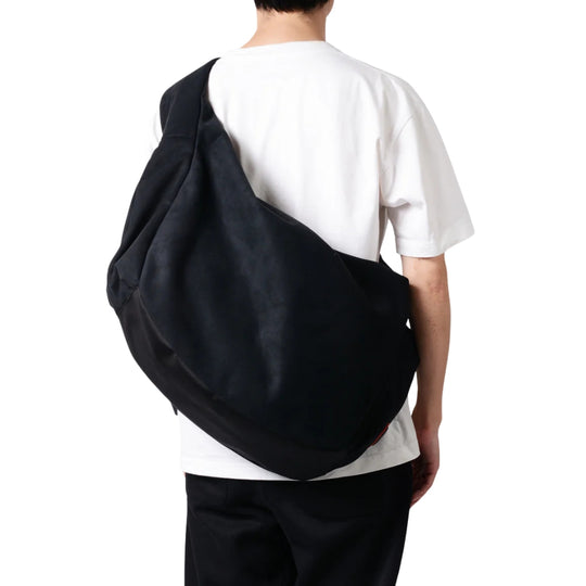 Master-piece x Toyota Gazoo Racing Shoulder Bag (L Size)