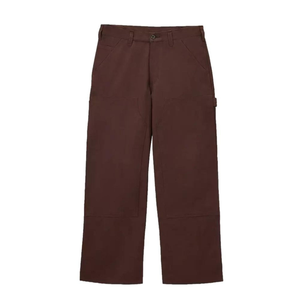 Momotaro Double Knee Duck Pants