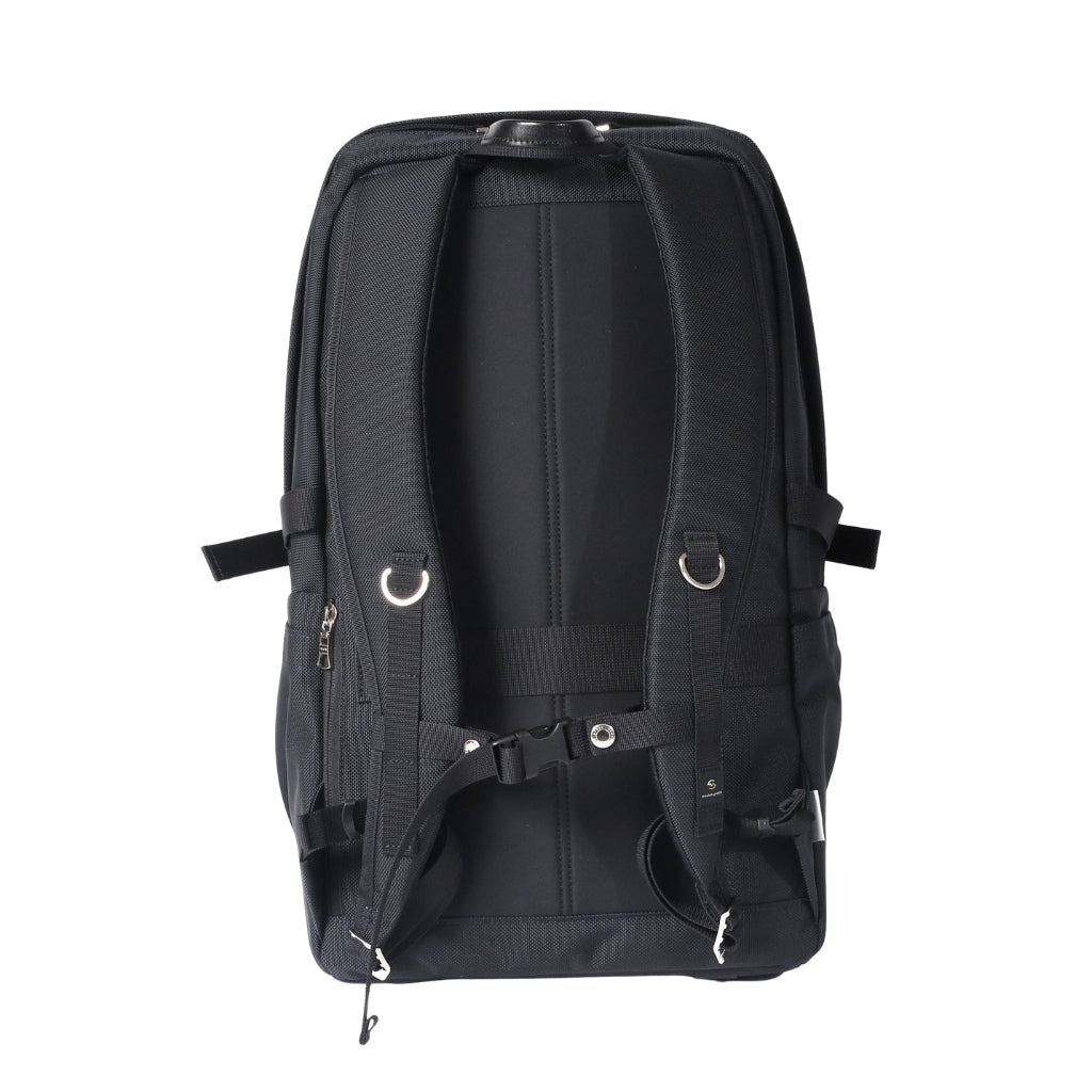 Master-piece "Spec Light" Backpack - Okayama Denim