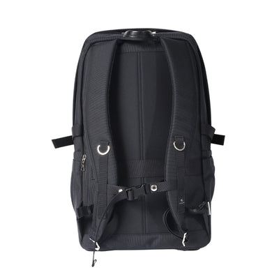 Master-piece "Spec Light" Backpack - Okayama Denim