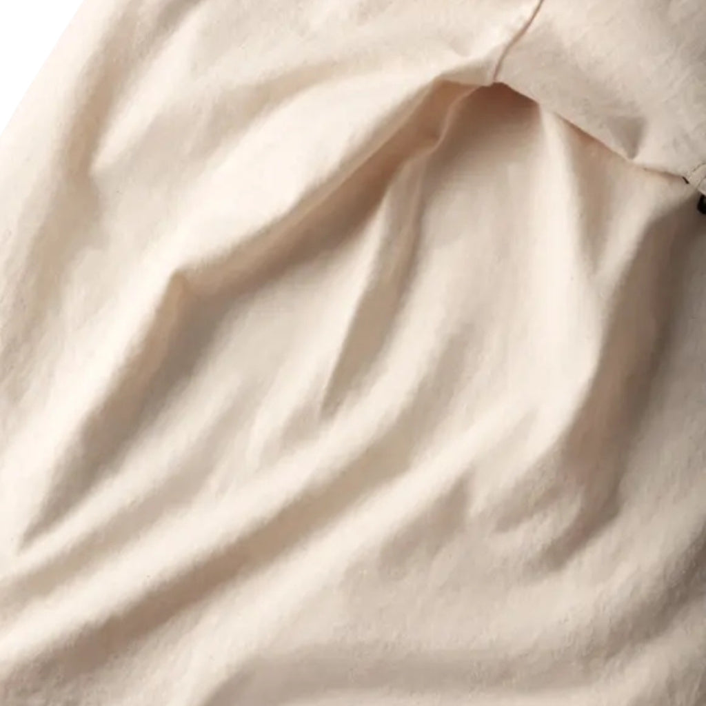 The Flat Head "Motorcycle Race" Print Tee - Okayama Denim