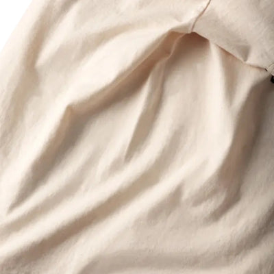 The Flat Head "Motorcycle Race" Print Tee - Okayama Denim