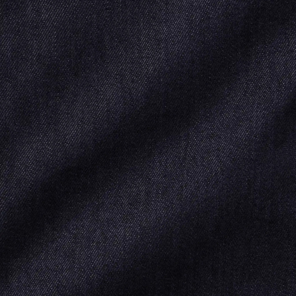 Japan Blue 9oz. Lightweight Jeans (Wide Straight)