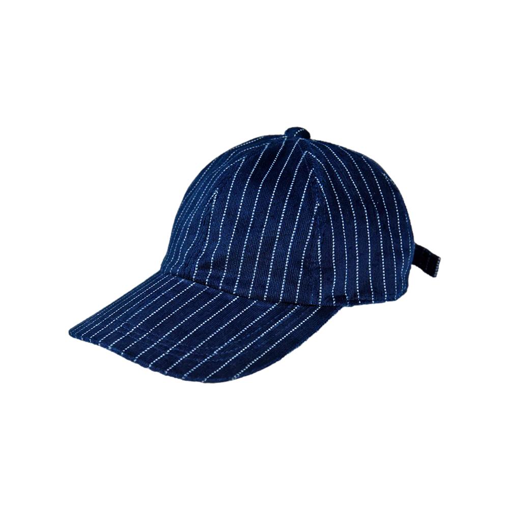 CORDUROY MECHANIC CAP FULLCOUNT Lサイズ FULLCOUNT（フルカウント） 】 メカニックキャップ [ Corduroy