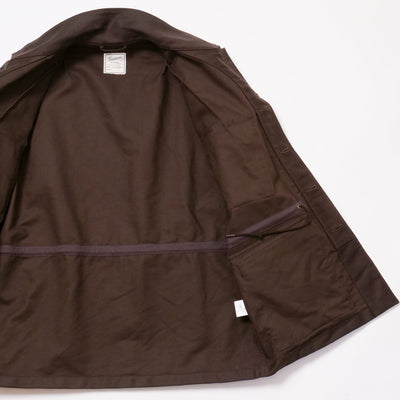 Soundman "Albany" Jungle Fatigue Jacket