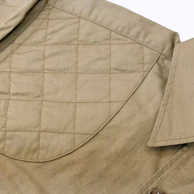 Soundman "Becket" American Hunting Shirt
