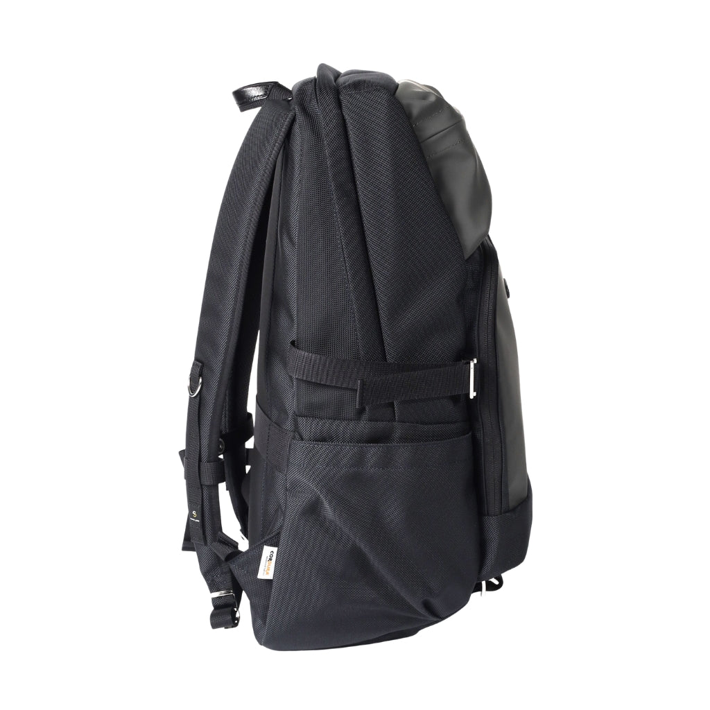 Master-piece "Spec Light" Backpack - Okayama Denim