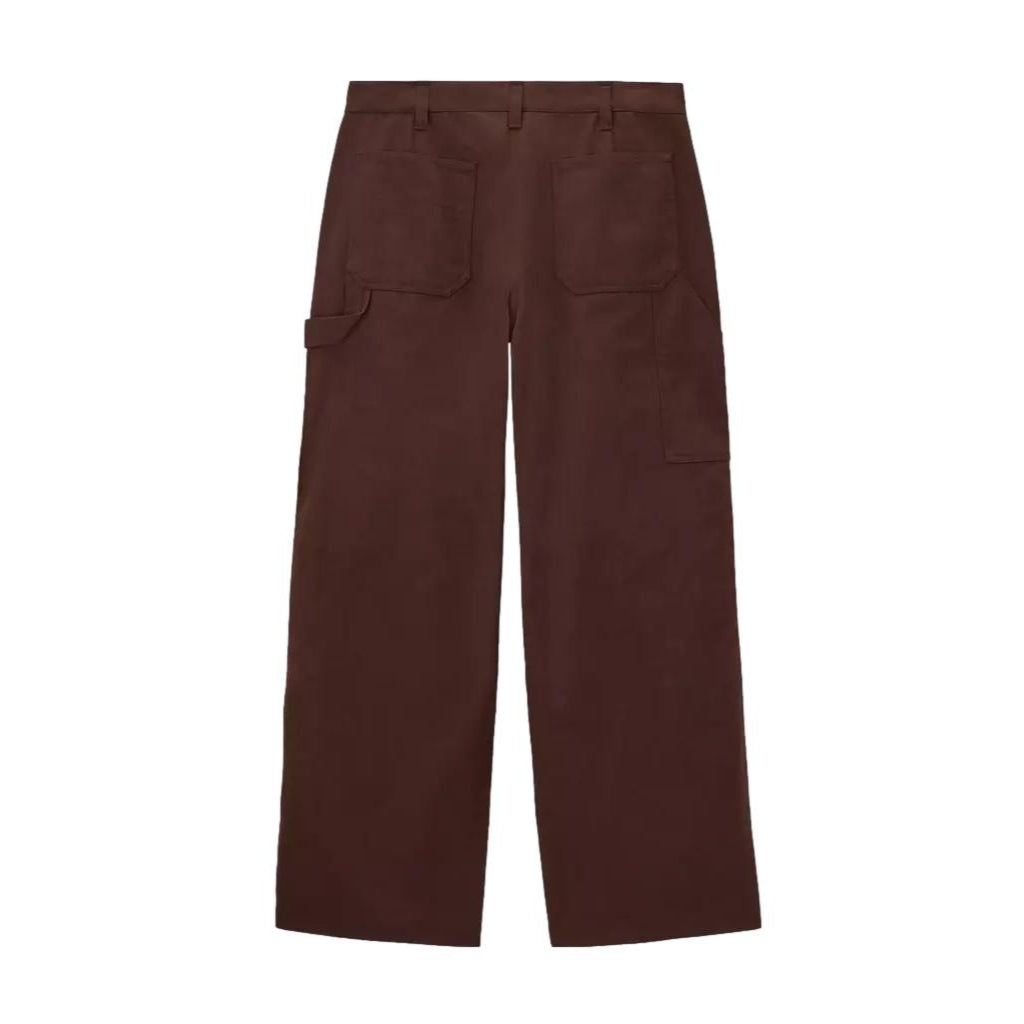 Momotaro Double Knee Duck Pants