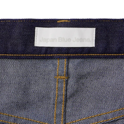 Japan Blue 9oz. Lightweight Jeans (Wide Straight)
