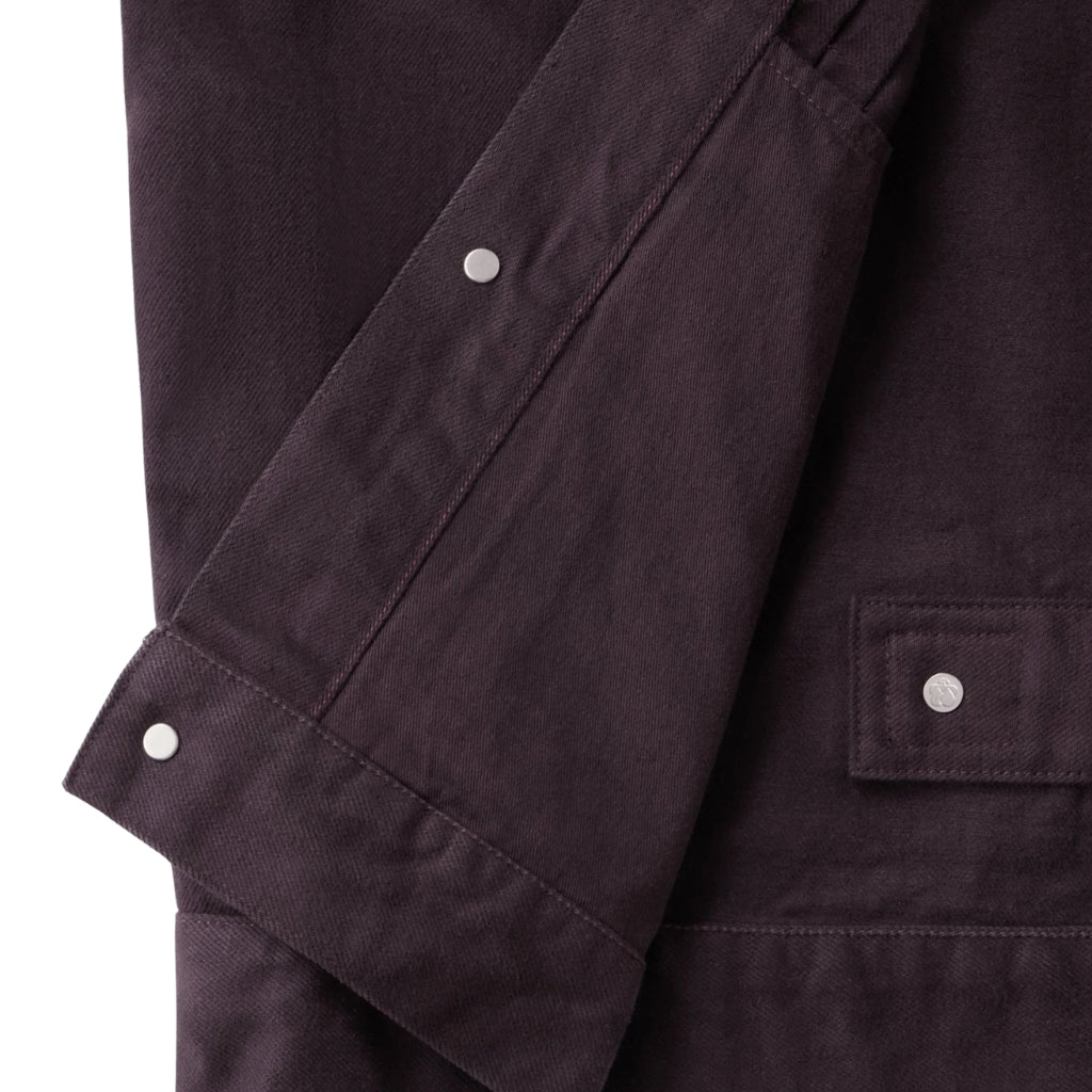 Momotaro "Shikon" Type 1 Selvedge Jacket