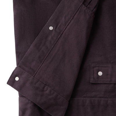 Momotaro "Shikon" Type 1 Selvedge Jacket