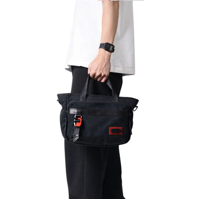 Master-piece x Toyota Gazoo Racing Mini Tote Bag