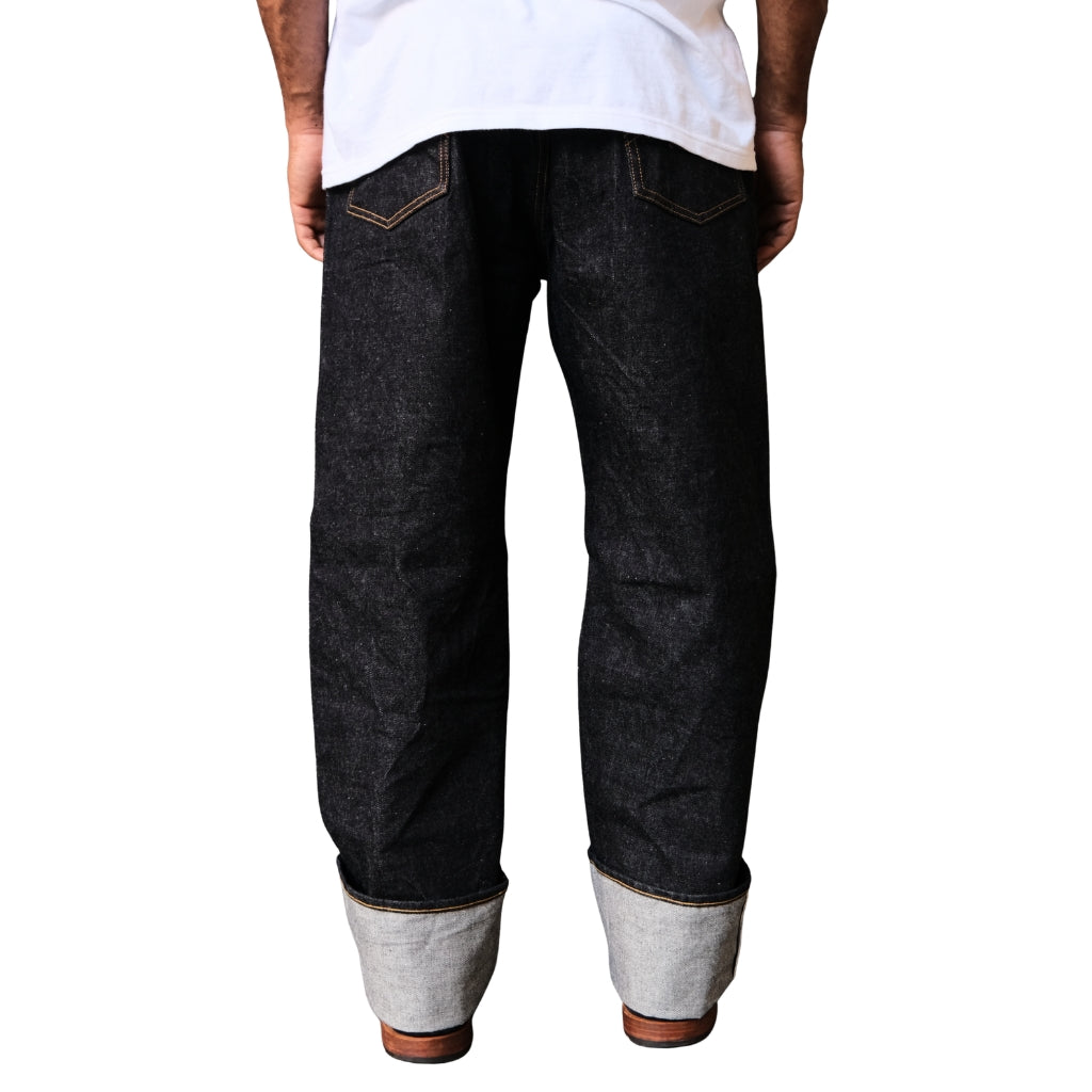 Studio D'Artisan SD-104 (Wide Straight)