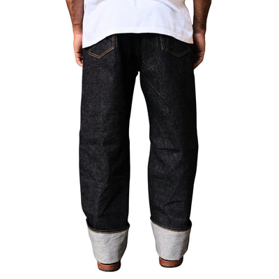 Studio D'Artisan SD-104 (Wide Straight)
