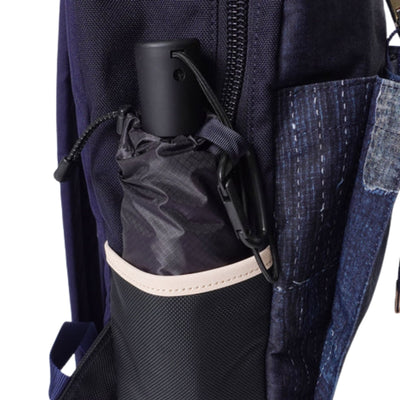 FDMTL x Master-piece Boro Patchwork Backpack