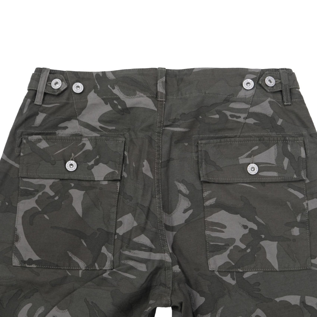Soundman "Old Baker" Camo Baker Pants