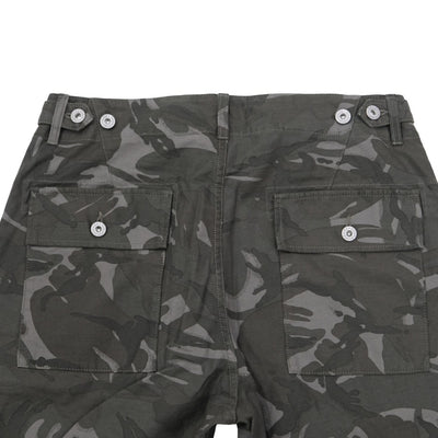Soundman "Old Baker" Camo Baker Pants