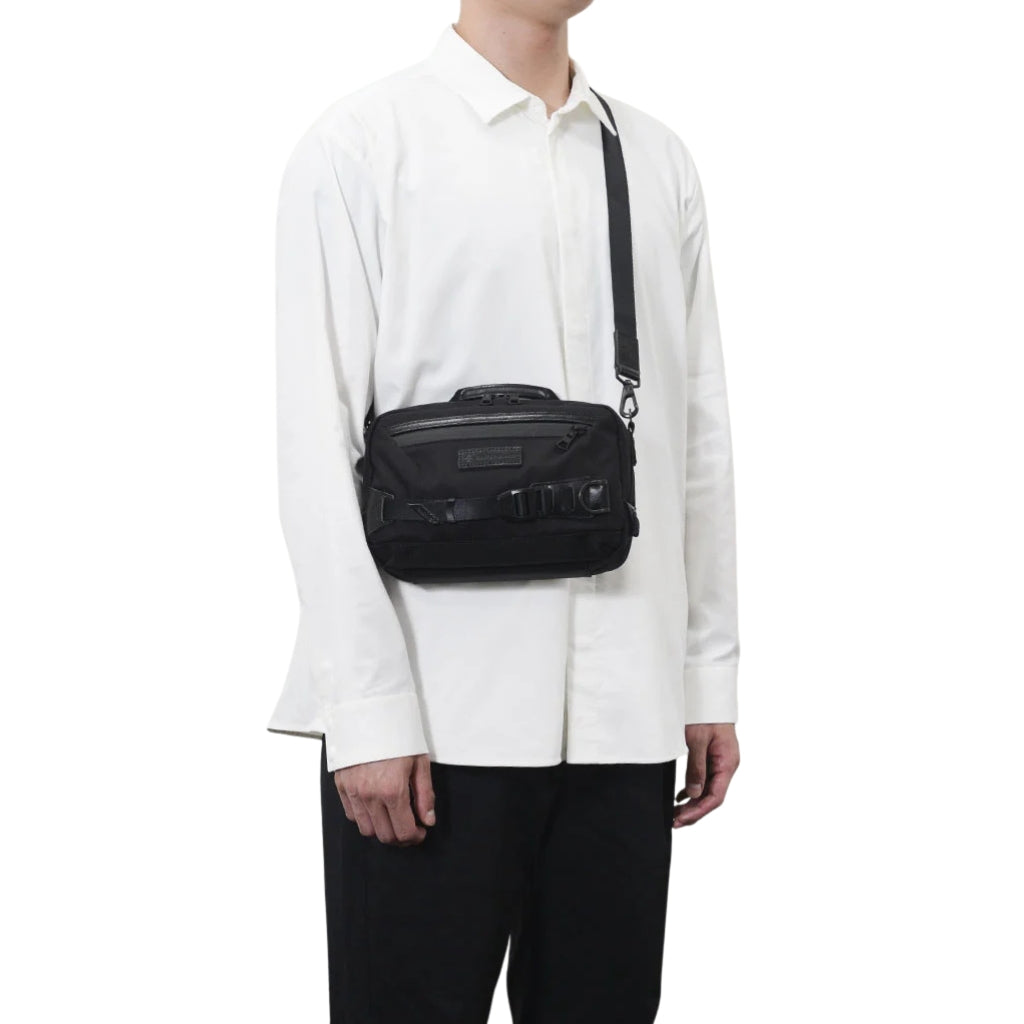 Master-piece "Potential" Mini Shoulder Bag