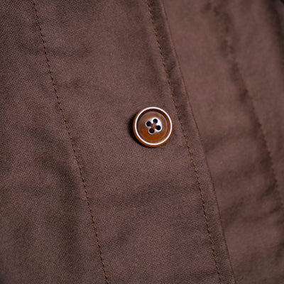 Soundman "Albany" Jungle Fatigue Jacket