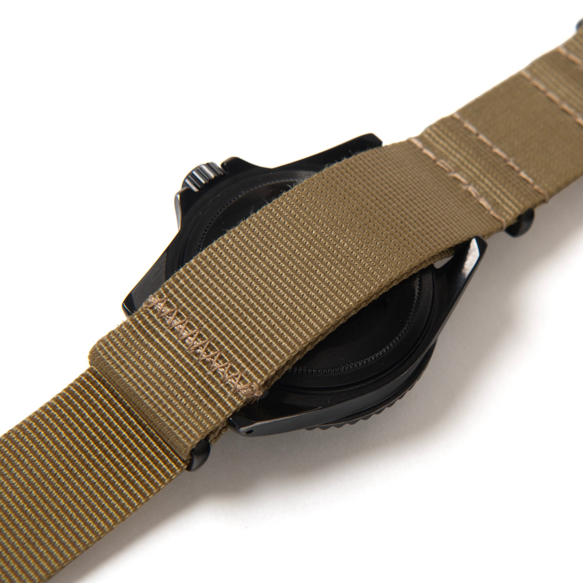 [Pre-Order] Studio D'Artisan x Vague Watch Co. 1970s Diver Watch