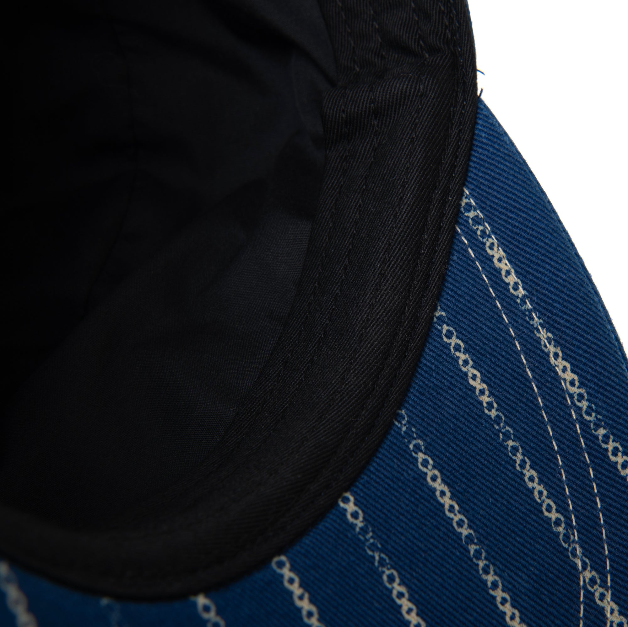 [Pre-Order] Studio D'Artisan Indigo "Ring Wabash" Work Cap