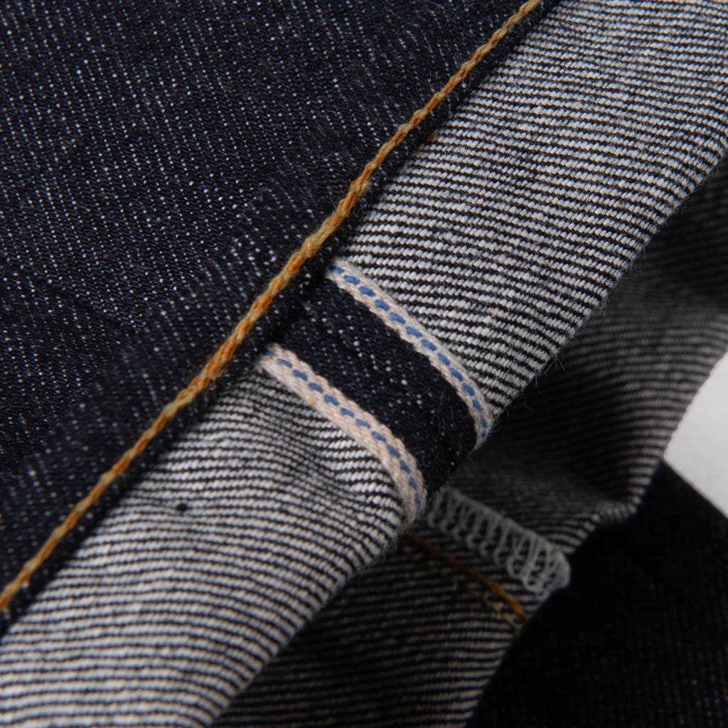 Studio D'Artisan SD-104 (Wide Straight) - Okayama Denim