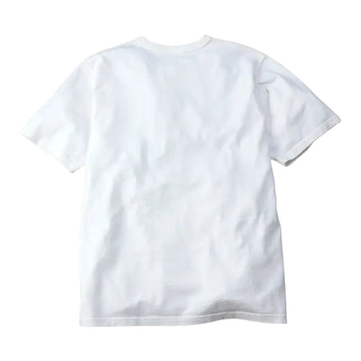 The Flat Head "Grease, Girls & Gasoline" Print Tee