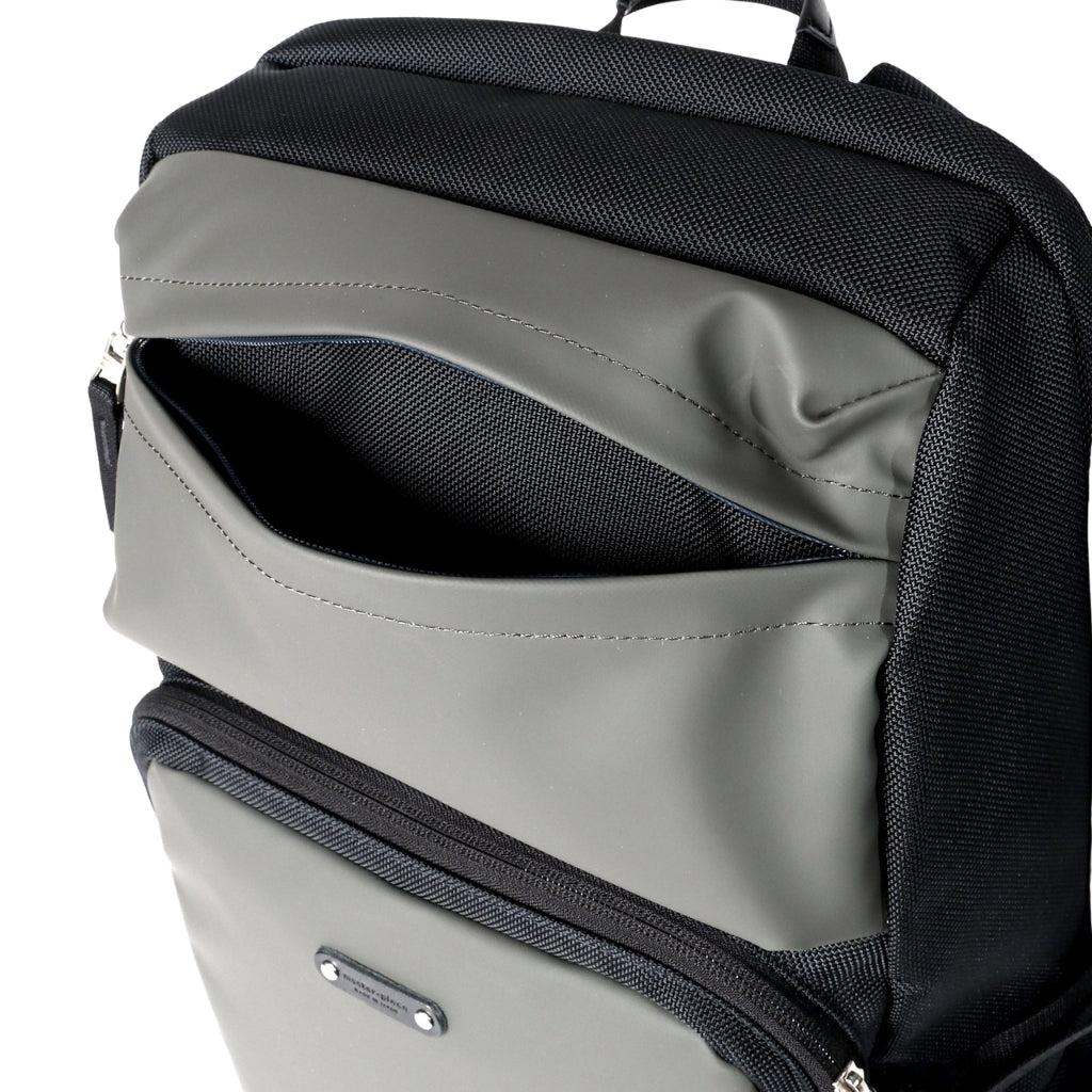 Master-piece "Spec Light" Backpack - Okayama Denim