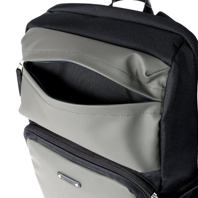 Master-piece "Spec Light" Backpack - Okayama Denim