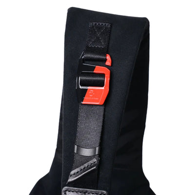 Master-piece x Toyota Gazoo Racing Shoulder Bag (M Size)