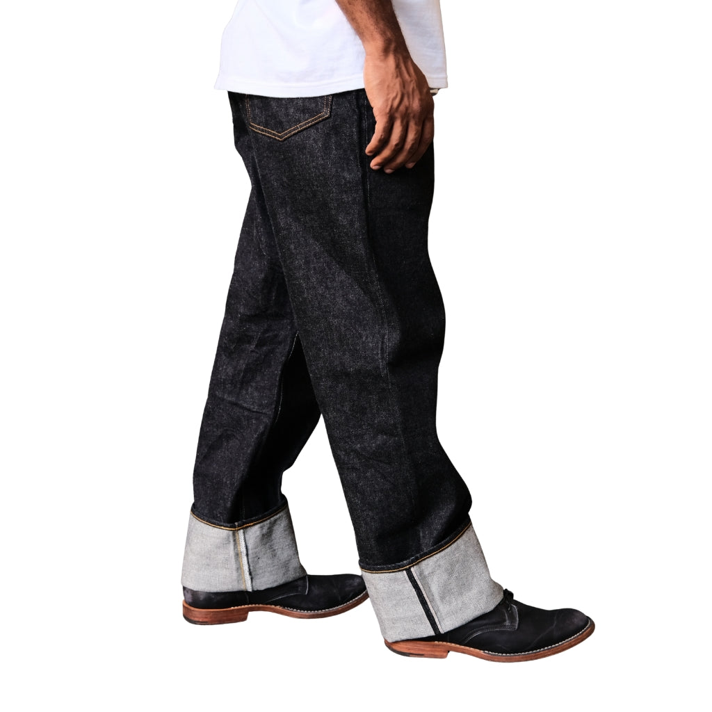 Studio D'Artisan SD-104 (Wide Straight)