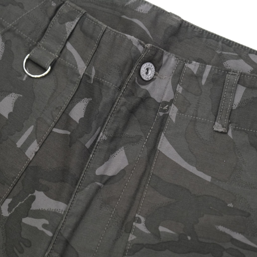 Soundman "Old Baker" Camo Baker Pants