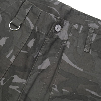 Soundman "Old Baker" Camo Baker Pants
