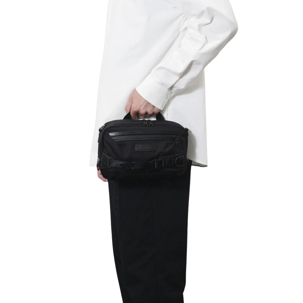 Master-piece "Potential" Mini Shoulder Bag