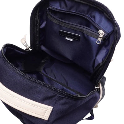 FDMTL x Master-piece Boro Patchwork Backpack