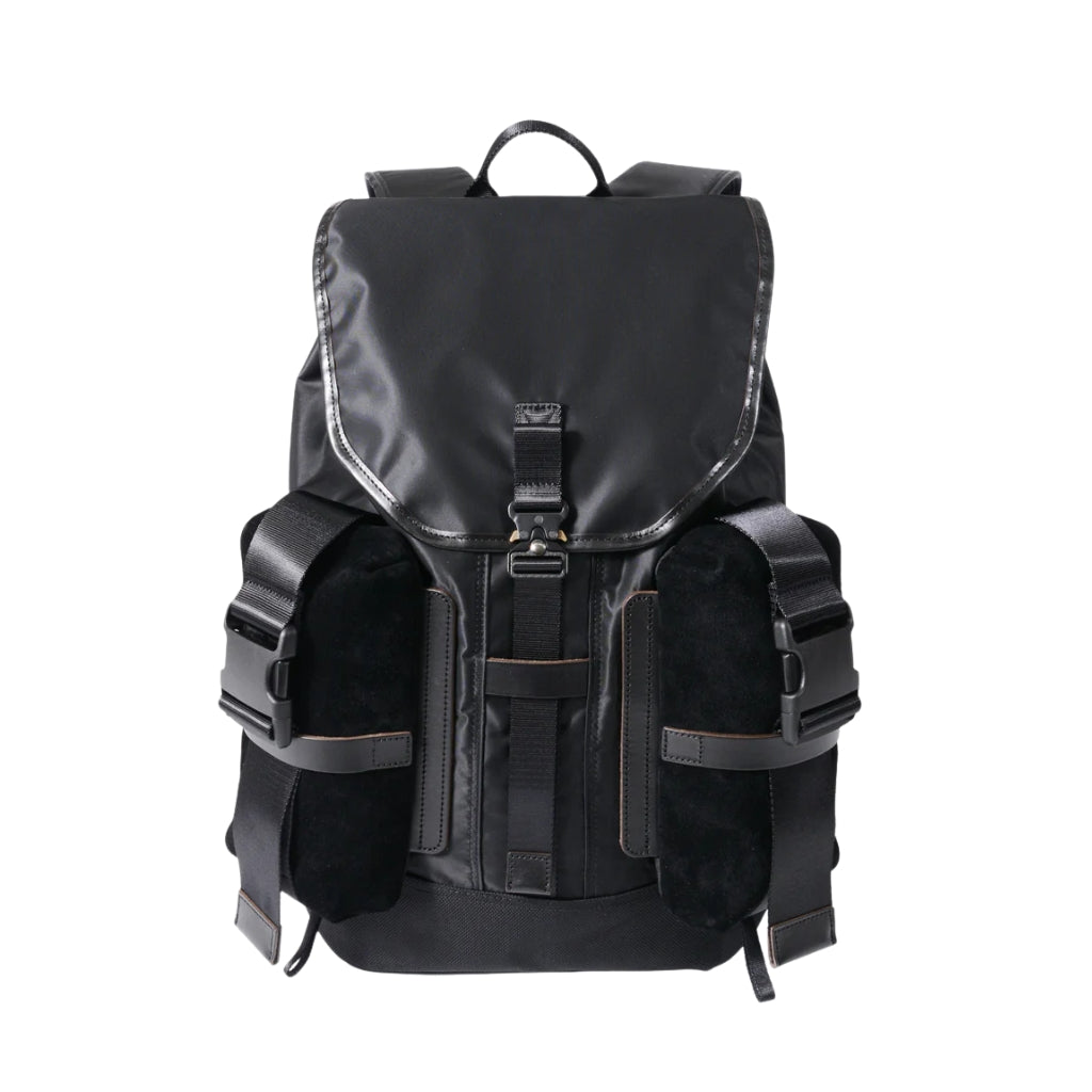 Master-piece "Rogue" Backpack - Okayama Denim