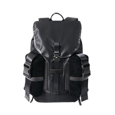 Master-piece "Rogue" Backpack - Okayama Denim