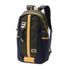 Master-piece 30th Anniversary "Archives" Backpack (Navy Multi)