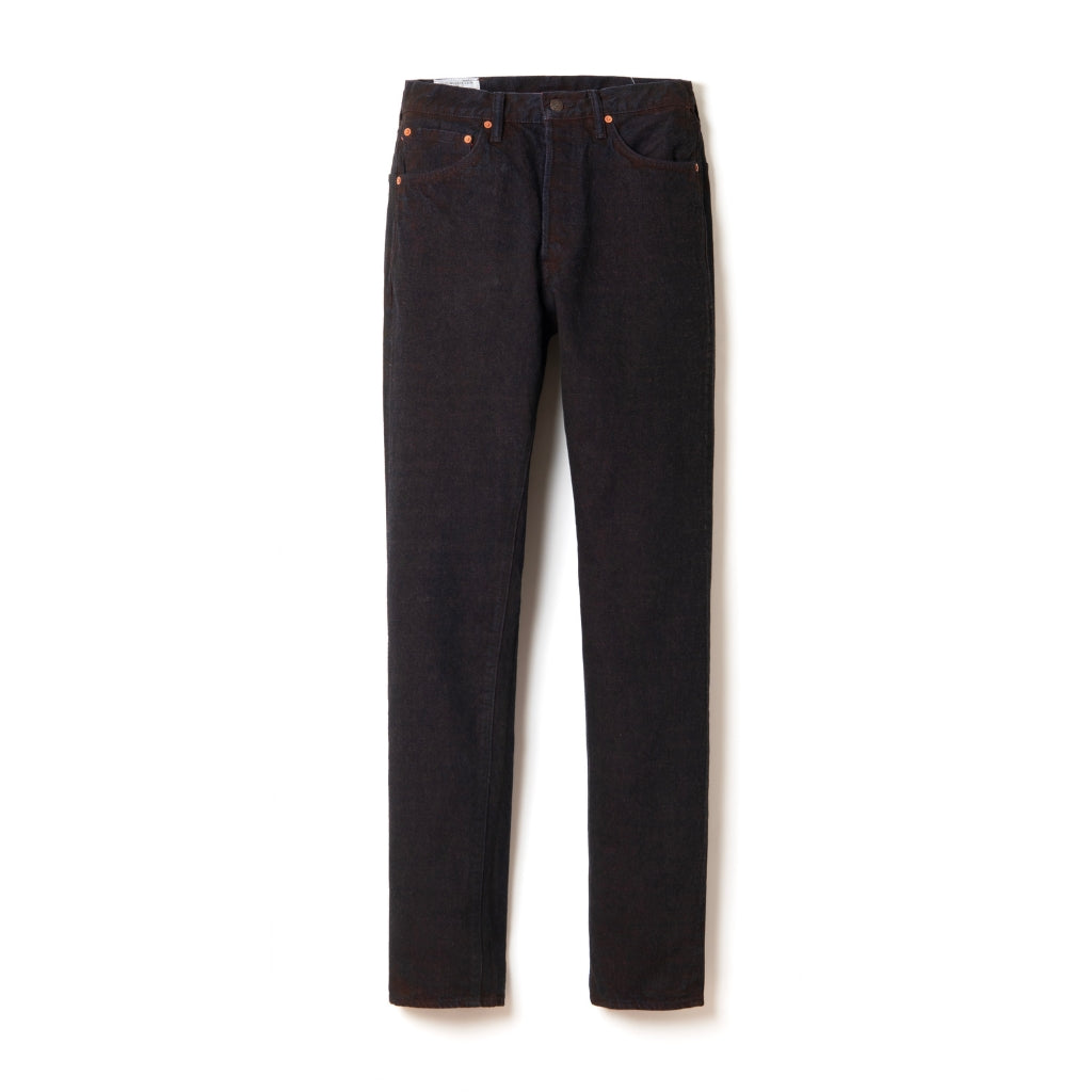 趣味 The real basic Denime AMBUSH_Basic_Denim_Black_grand