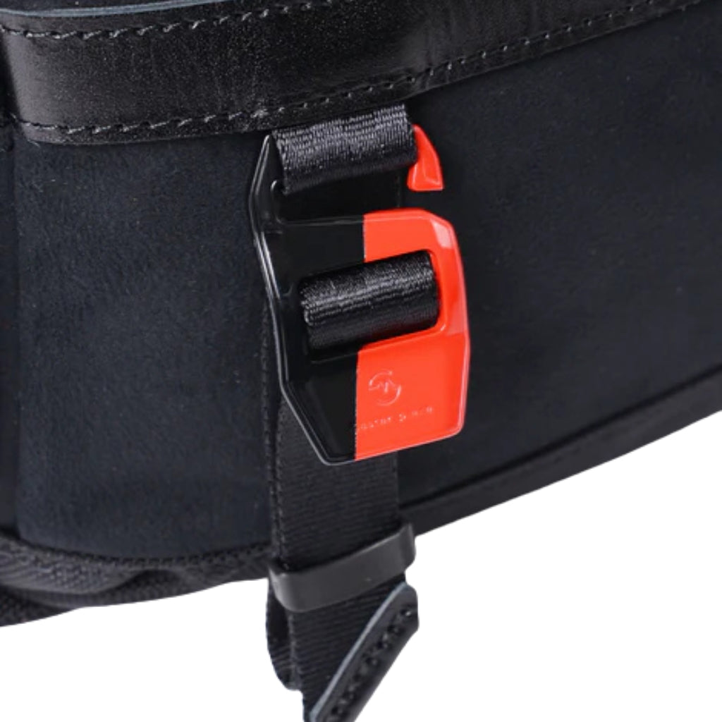 Master-piece x Toyota Gazoo Racing Mini Tote Bag